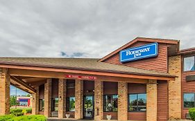 Rodeway Inn Huntington